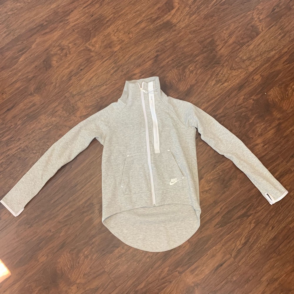 nike jacket